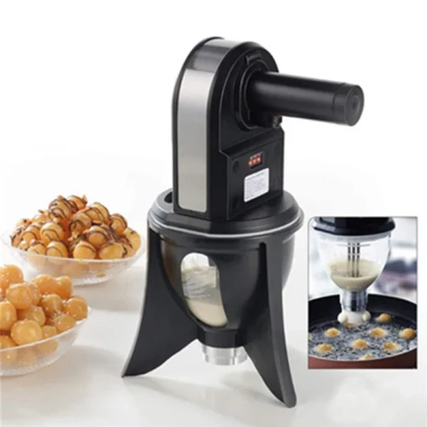 Electric Meatball Forming Making Machine Glutinous Rice Ball Fish Ball Kitchen Appliance Commercial Home SJ13